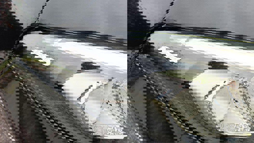 Mercedes-Benz Classe A de 2019