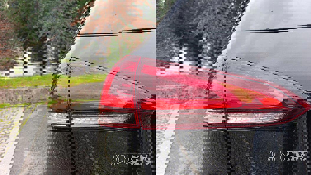 Mercedes-Benz Classe A de 2019