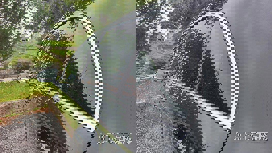 Mercedes-Benz Classe A de 2019