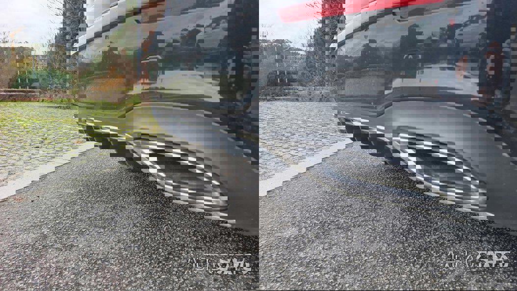 Mercedes-Benz Classe A de 2019