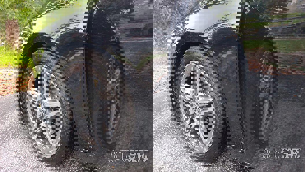 Mercedes-Benz Classe A de 2019