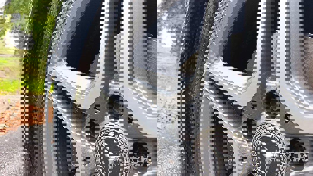 Mercedes-Benz Classe A de 2019