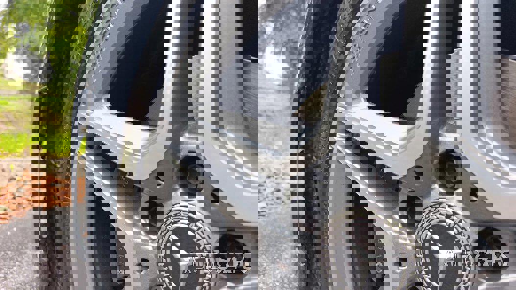 Mercedes-Benz Classe A de 2019