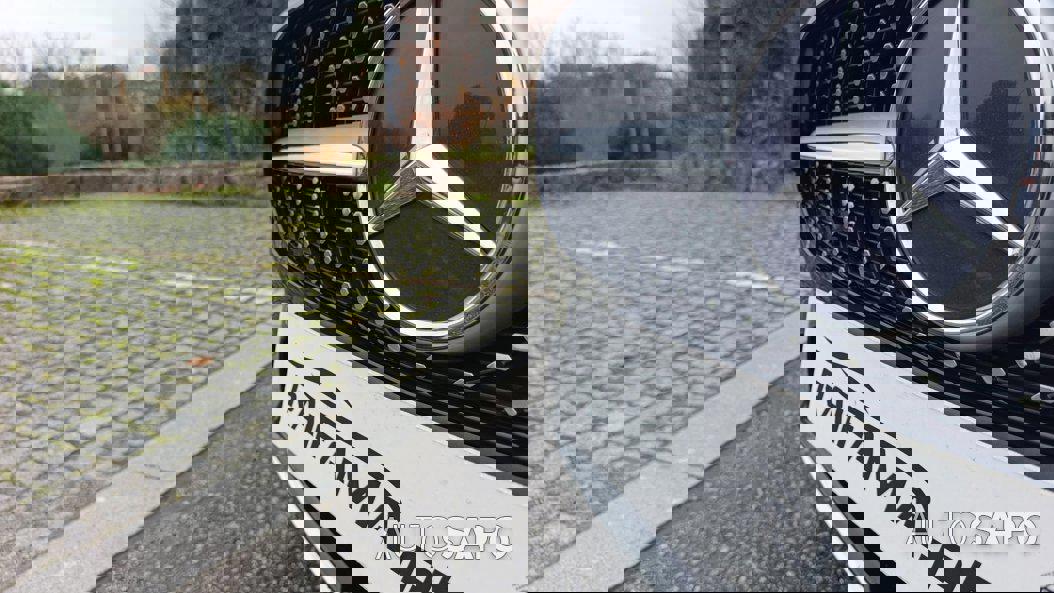 Mercedes-Benz Classe A de 2019