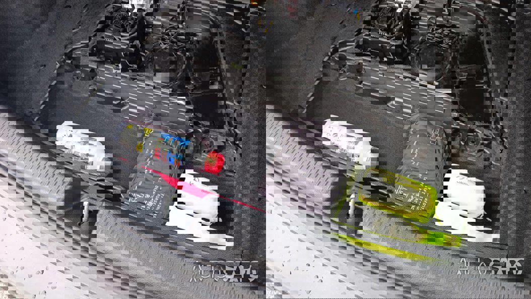 Mercedes-Benz Classe A de 2019