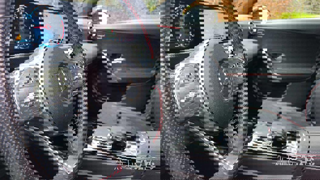 Mercedes-Benz Classe A de 2019