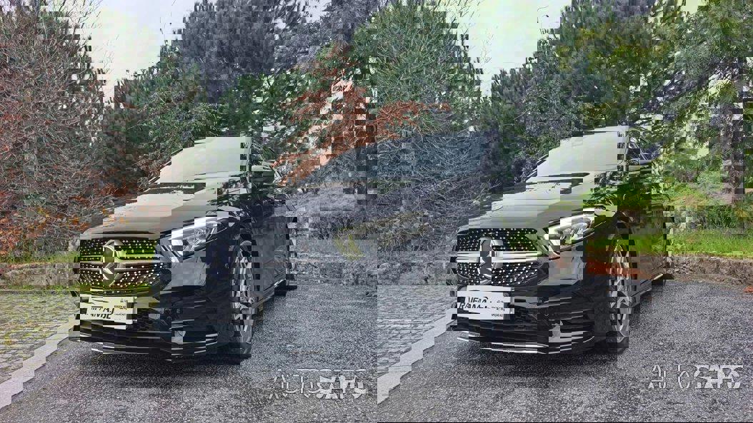 Mercedes-Benz Classe A de 2019