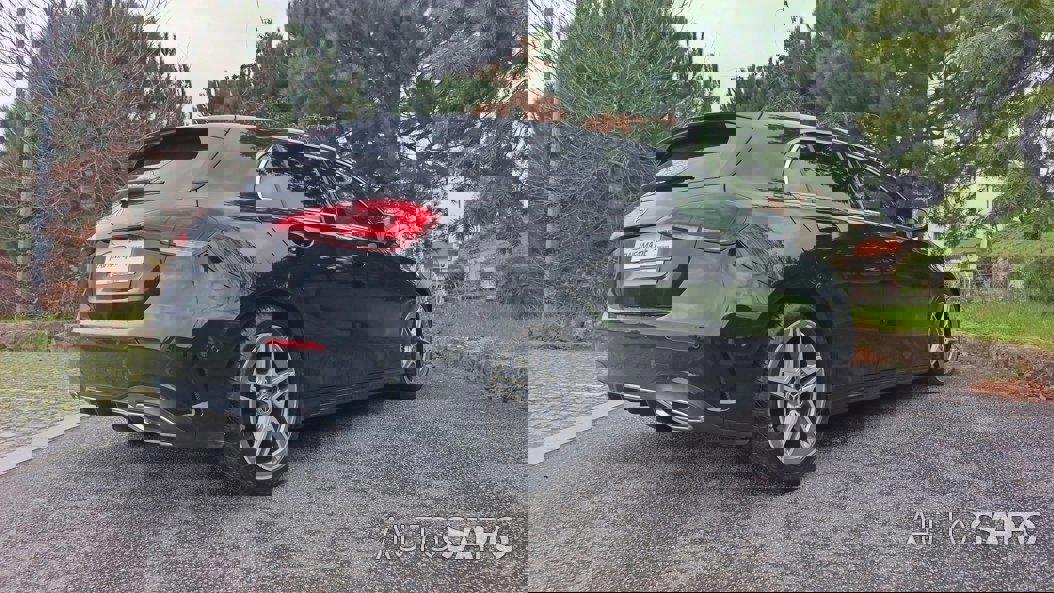 Mercedes-Benz Classe A de 2019