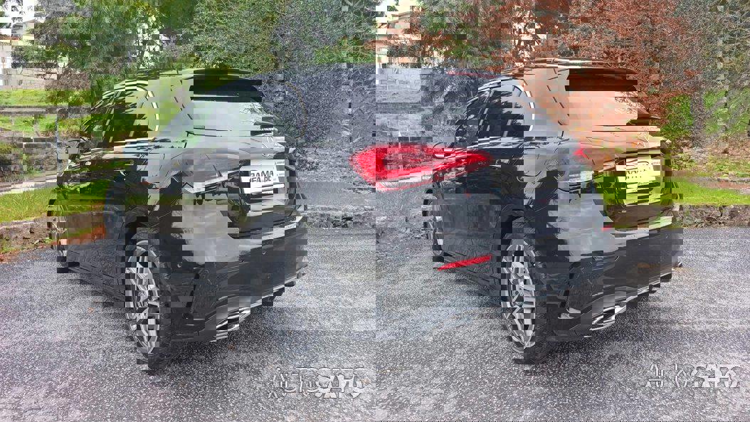 Mercedes-Benz Classe A de 2019