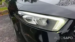 Mercedes-Benz Classe A de 2019