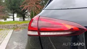 Mercedes-Benz Classe A de 2019