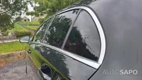 Mercedes-Benz Classe A de 2019