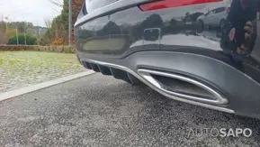 Mercedes-Benz Classe A de 2019