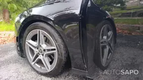 Mercedes-Benz Classe A de 2019