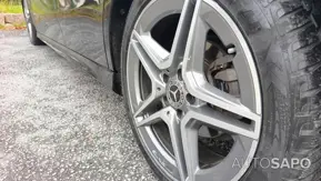 Mercedes-Benz Classe A de 2019