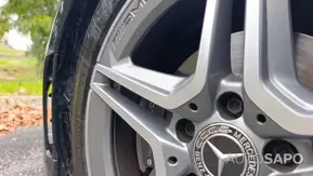 Mercedes-Benz Classe A de 2019