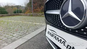 Mercedes-Benz Classe A de 2019