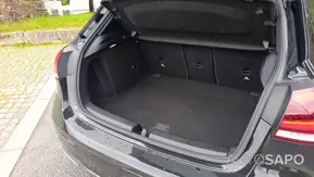 Mercedes-Benz Classe A de 2019