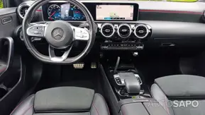 Mercedes-Benz Classe A de 2019