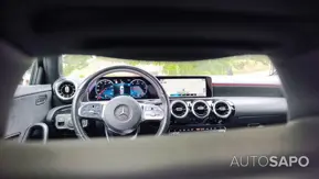 Mercedes-Benz Classe A de 2019