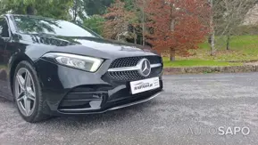 Mercedes-Benz Classe A de 2019