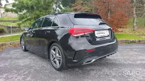 Mercedes-Benz Classe A de 2019