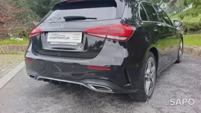 Mercedes-Benz Classe A de 2019