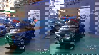 BMW Série 3 de 2003