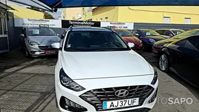 Hyundai i30 SW 1.6 CRDi Style de 2021