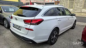 Hyundai i30 SW 1.6 CRDi Style de 2021