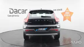 Volvo XC40 1.5 T2 Momentum de 2021