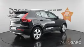 Volvo XC40 1.5 T2 Momentum de 2021