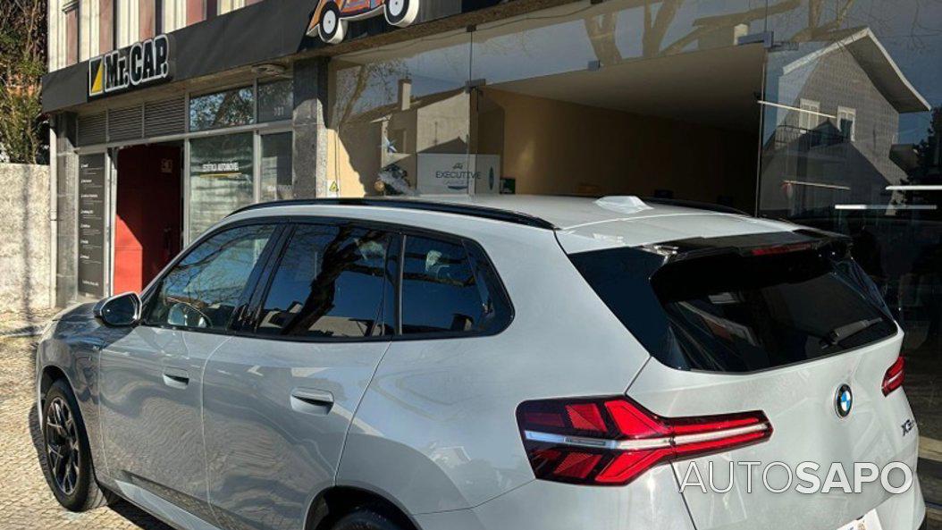 BMW X3 30 e xDrive de 2025
