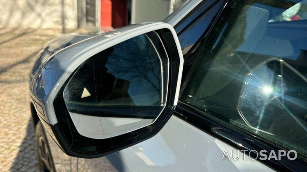 BMW X3 30 e xDrive de 2025