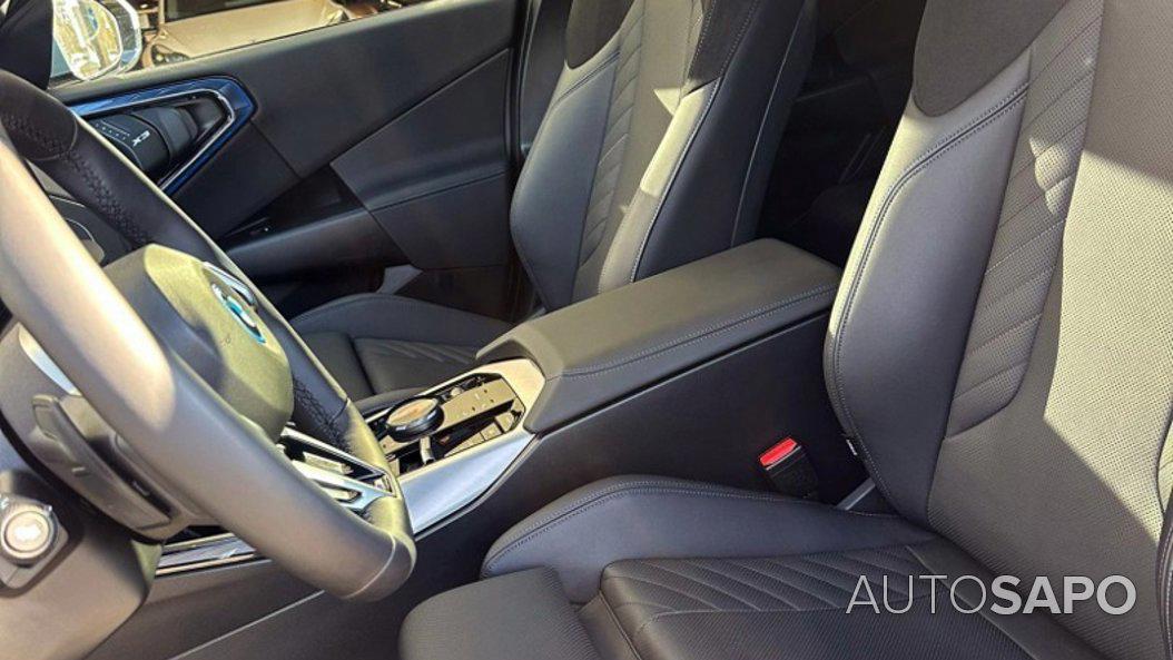 BMW X3 30 e xDrive de 2025