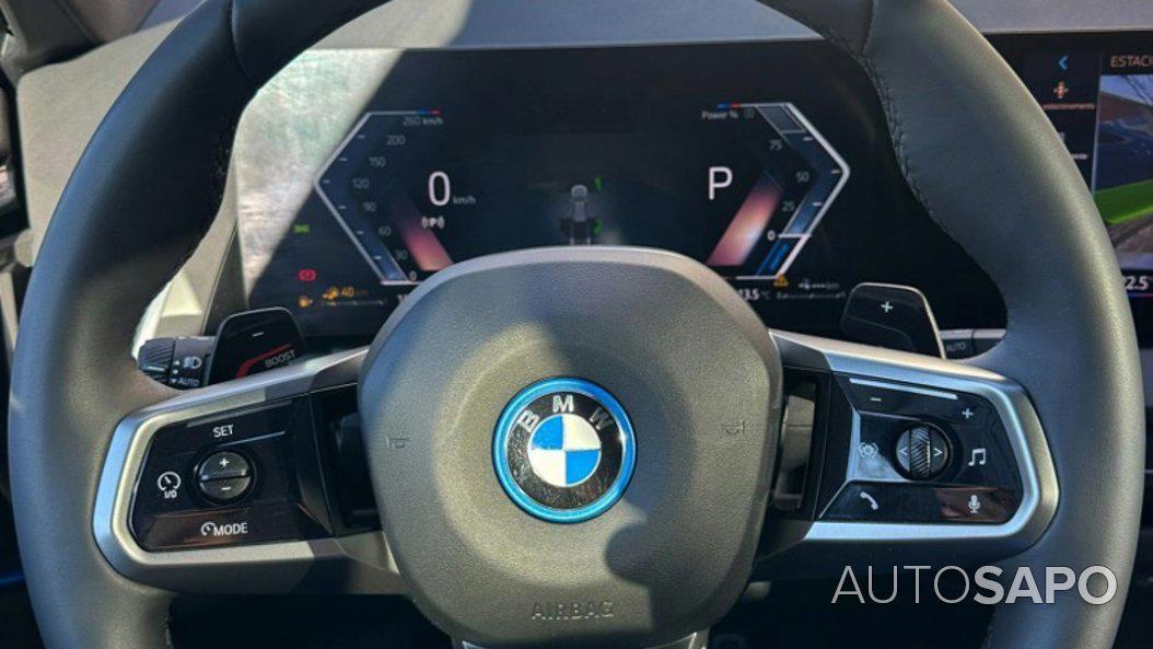 BMW X3 30 e xDrive de 2025