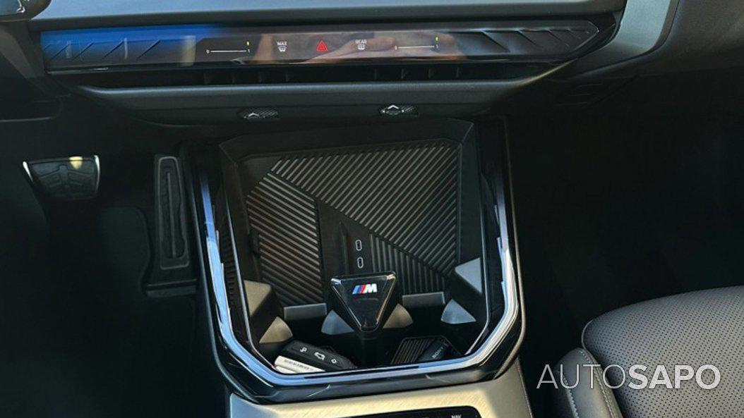 BMW X3 30 e xDrive de 2025