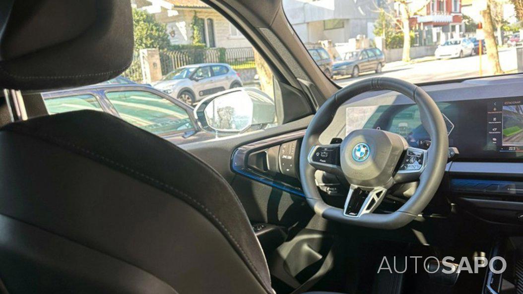 BMW X3 30 e xDrive de 2025