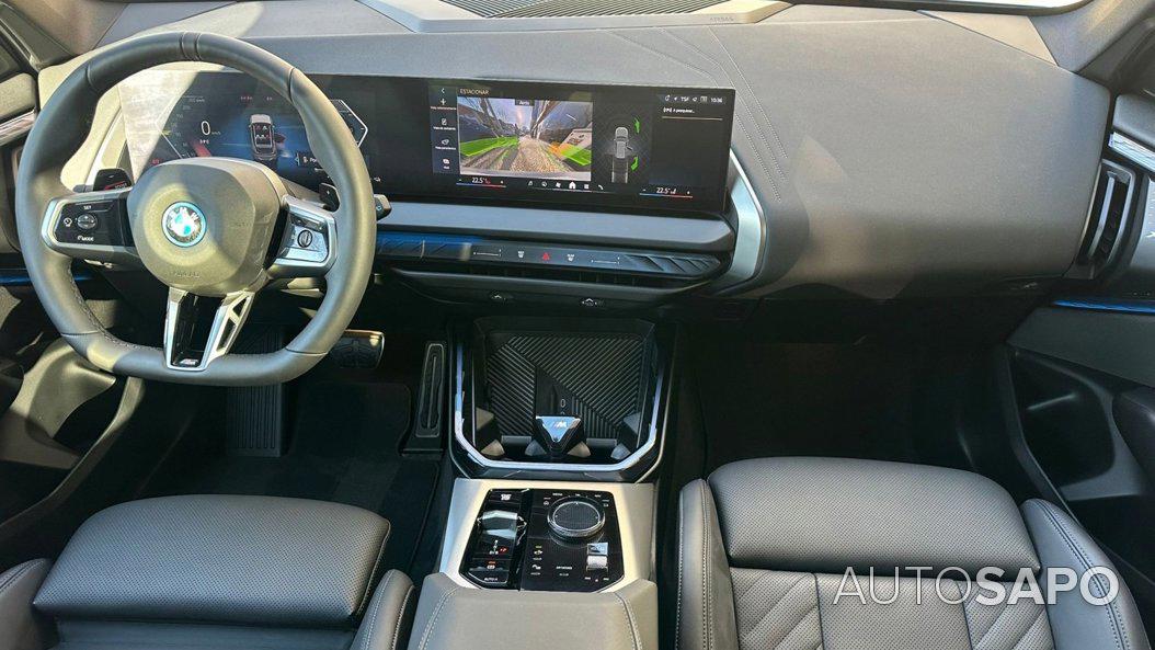 BMW X3 30 e xDrive de 2025