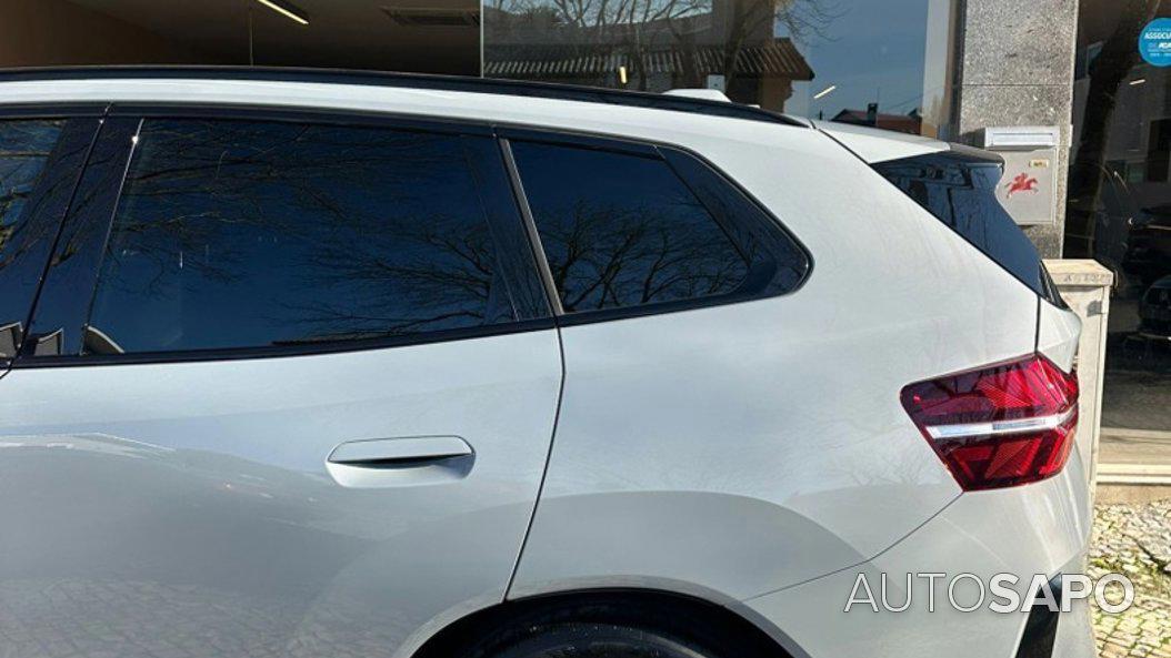 BMW X3 30 e xDrive de 2025