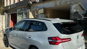 BMW X3 30 e xDrive de 2025