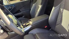 BMW X3 30 e xDrive de 2025