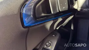 BMW X3 30 e xDrive de 2025