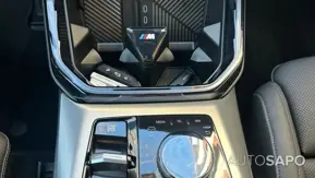 BMW X3 30 e xDrive de 2025