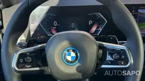 BMW X3 30 e xDrive de 2025