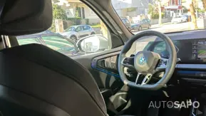 BMW X3 30 e xDrive de 2025