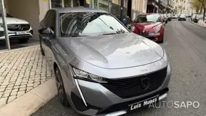 Peugeot 308 de 2024