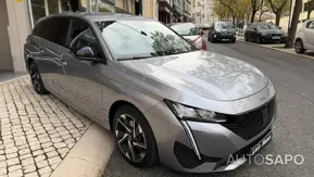 Peugeot 308 de 2024