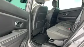 Renault Grand Scénic 1.7 Blue dCi Limited de 2020