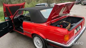 BMW Série 3 320 Ci Cabrio de 1988